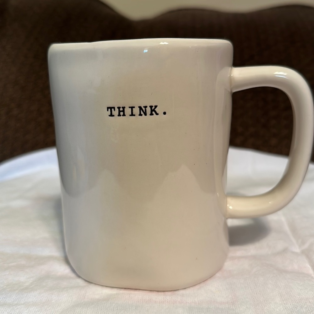 Rae Dunn mug